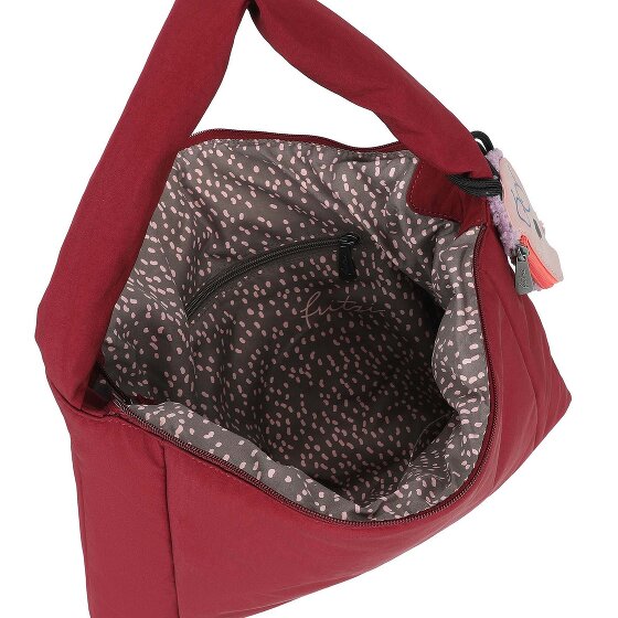 Fritzi aus Preußen Tonnje Borsa a spalla 42 cm