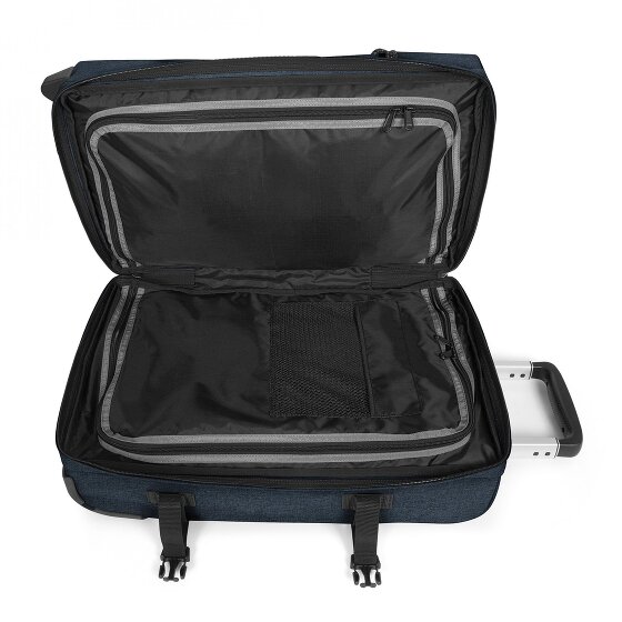 Eastpak Transit'R Transit'R 2 ruote Borsa da viaggio S 51 cm