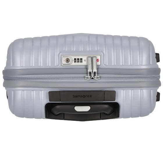 Samsonite Gateway 200 4 ruote Carrello della cabina 55 cm