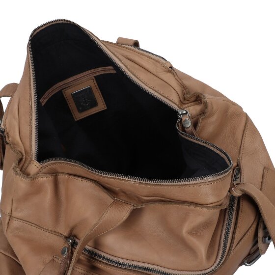 Harbour 2nd Urban Poets Jordan Borsa shopper Pelle 44.5 cm