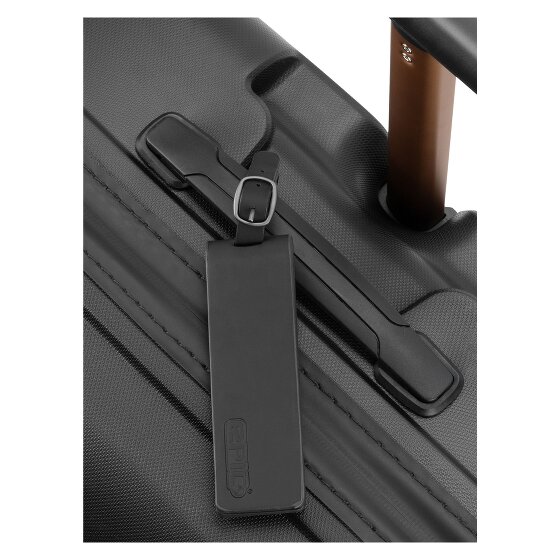 Epic Phantom SL Carrello a 4 ruote 66 cm