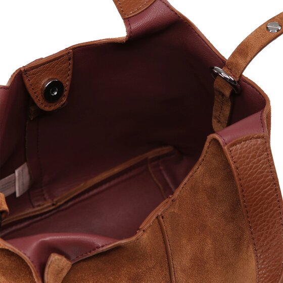 Coccinelle C-Easy Borsa a tracolla Pelle 21 cm
