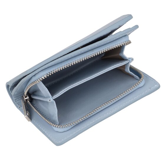 Liebeskind Thea Portafoglio Protezione RFID Pelle 11 cm