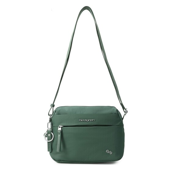 Hedgren Furo Borsa a tracolla Protezione RFID 22 cm