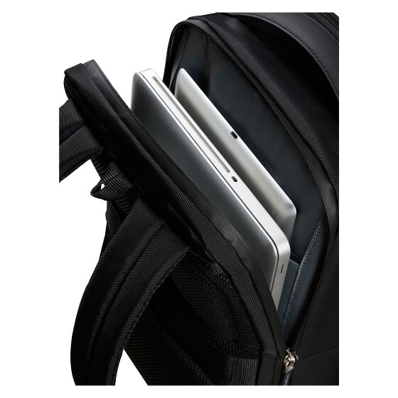 Samsonite Zaino da viaggio Litepoint S 40 cm scomparto per laptop