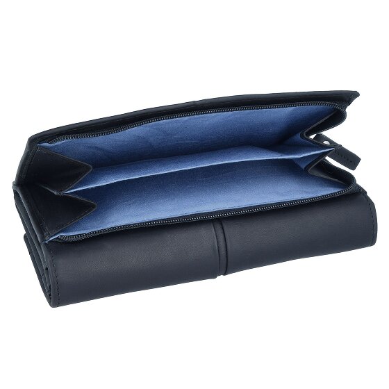 Maître Portafoglio Birkenfeld Diedburg in pelle 17,5 cm Maître Portafoglio Birkenfeld Diedburg in pelle 17,5 cm