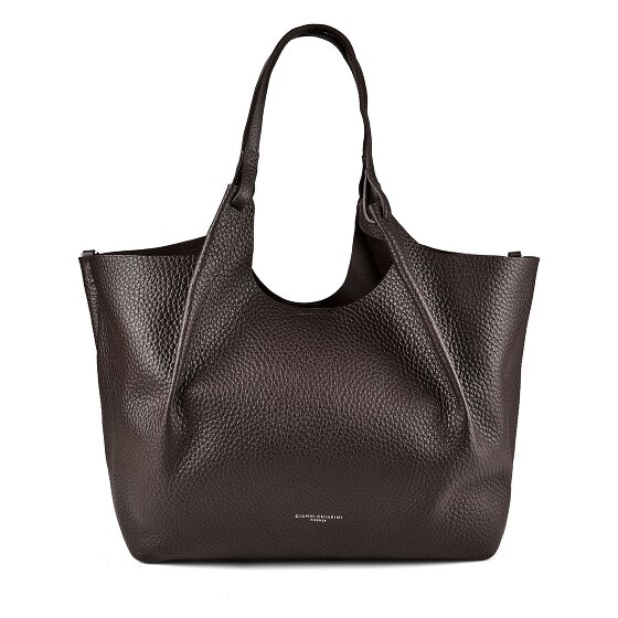 Gianni Chiarini Dua Borsa a spalla Vera Pelle 38 cm