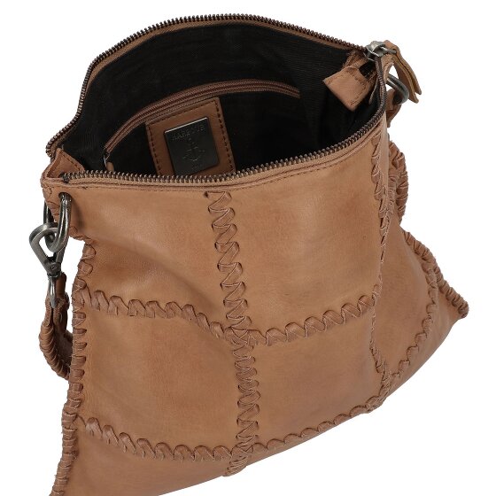 Harbour 2nd Fashion Lights Xanthe Borsa a tracolla Pelle 33 cm