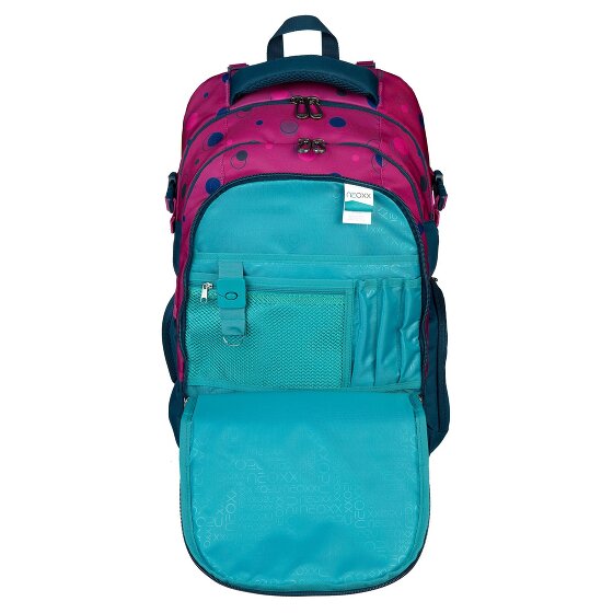 Neoxx Active Pro Zaino da scuola 45.5 cm