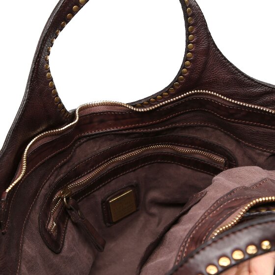 Campomaggi Borsa shopper Pelle 35 cm