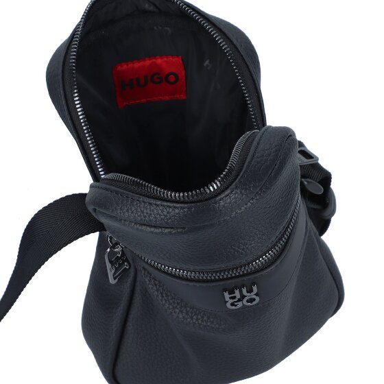 Hugo Quantic Mini Borsa Borsa a tracolla 16.5 cm