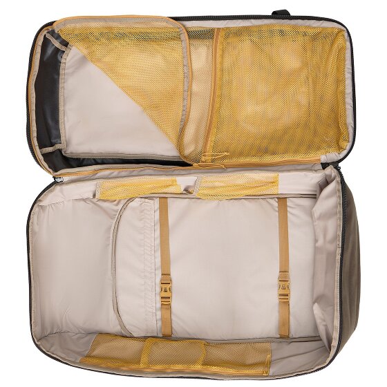 Vaude Mundo 65 + Zaino To Go 77 cm scomparto per laptop