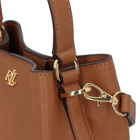 Lauren Ralph Lauren Reese Mini borsa a mano Pelle 17 cm