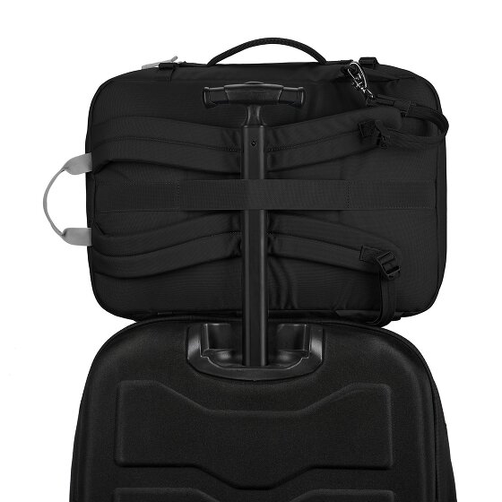 Pacsafe Pacsafe Go 34 Zaino da giorno Protezione RFID 47 cm