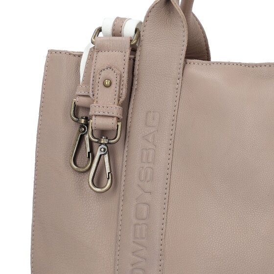 Cowboysbag Oily Cow Borsa a tracolla Pelle 37 cm