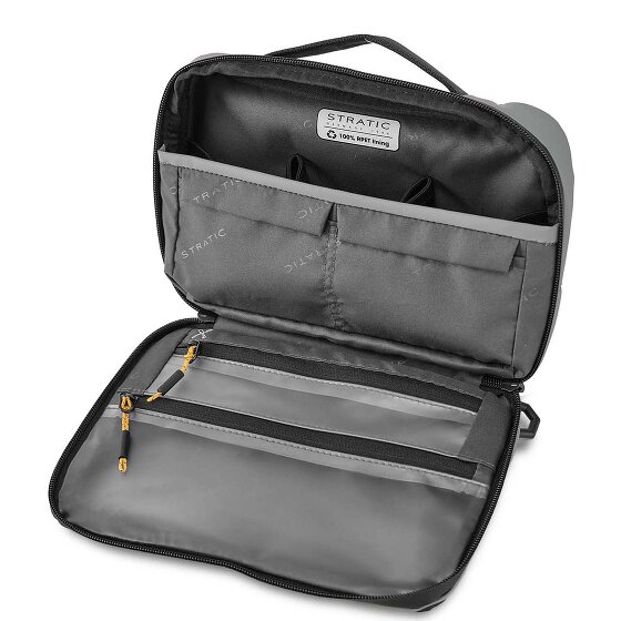 Stratic Vibe Borsa da toilette 26 cm