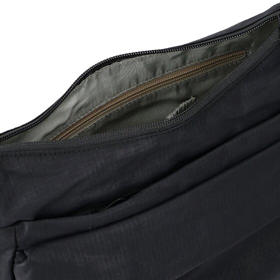 aunts & uncles Nanuki Borsa a tracolla 26 cm con piega di espansione