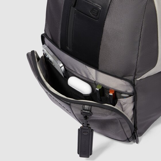 Piquadro Brief Special Zaino da giorno 39 cm Scomparto per laptop