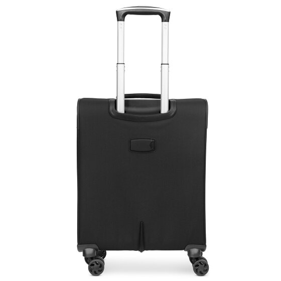Franky Melbourne 3.0 Carrello cabina a 4 ruote 55 cm