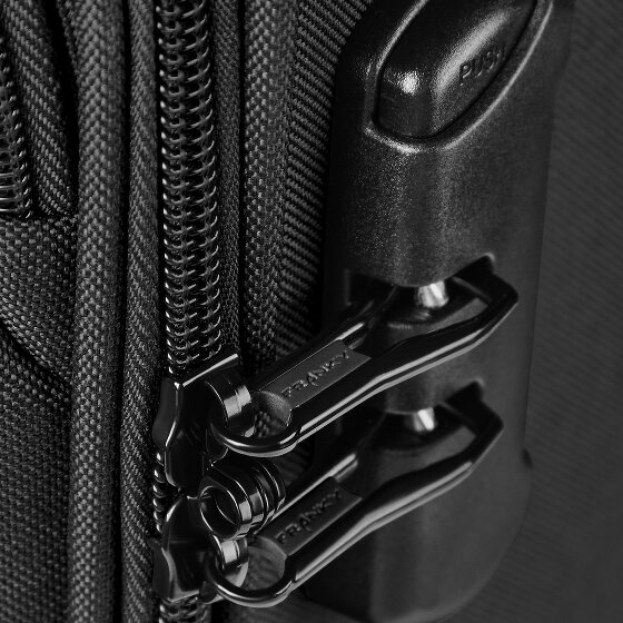 Franky Melbourne 3.0 Carrello cabina a 4 ruote 55 cm