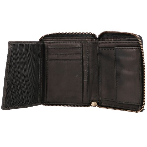 Harbour 2nd Portafoglio Anchor Love Comet in pelle 13 cm Harbour 2nd Portafoglio Anchor Love Comet in pelle 13 cm