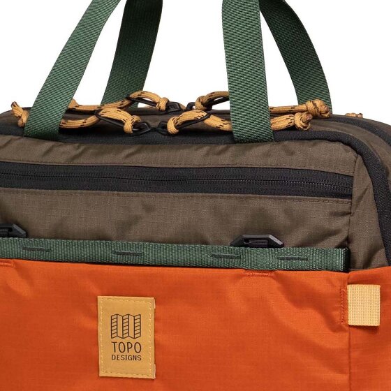 Topo Designs Mountain Borsetta 38 cm