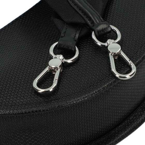 Lacoste Chantaco Classics Borsa a tracolla Pelle 23 cm