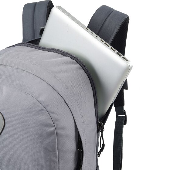 NITRO Zaino Urban Plus Scomparto per laptop da 45 cm