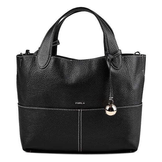 Furla Primrose Borsa a spalla M Vera Pelle 29 cm