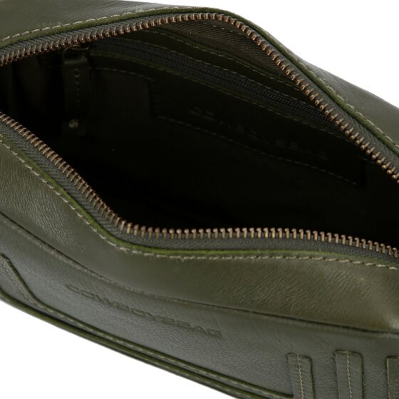 Cowboysbag Chained Feltham Borsa a tracolla Pelle 22 cm