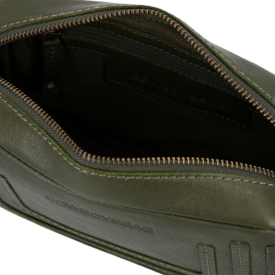 Cowboysbag Chained Feltham Borsa a tracolla Pelle 22 cm