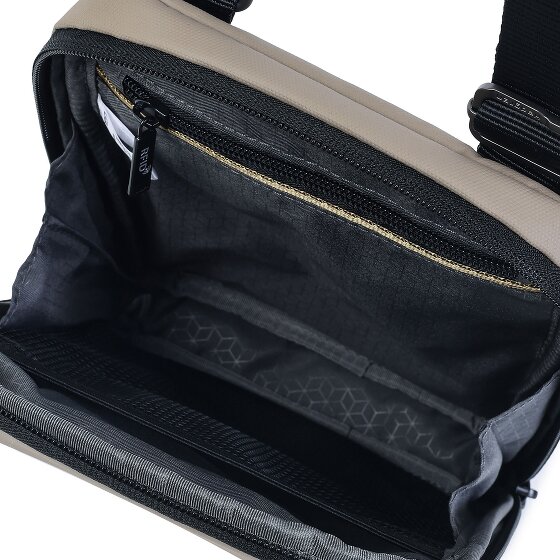 Hedgren Commute Eco Mini Borsa Borsa a tracolla Protezione RFID 16.5 cm
