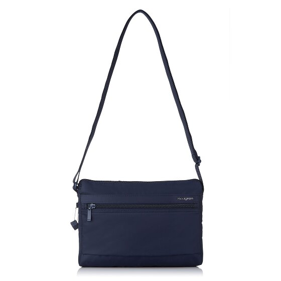 Hedgren Inner City Eye Borsa a tracolla Protezione RFID 22 cm