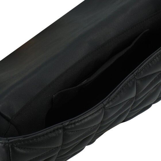 Karl Lagerfeld Behind the Seams Borsa a tracolla Pelle 26 cm