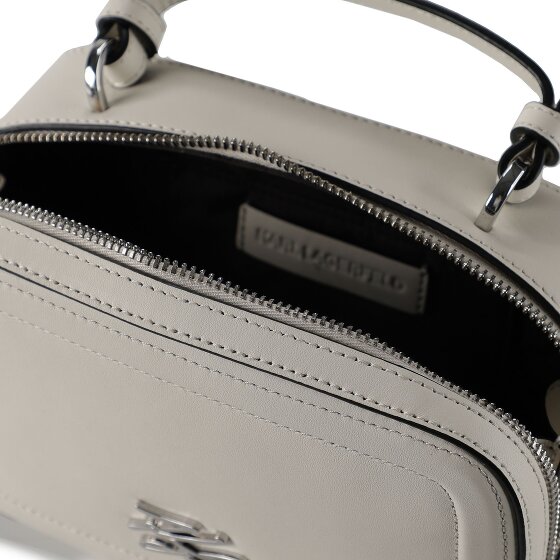 Karl Lagerfeld Autograph Borsetta Pelle 20.5 cm