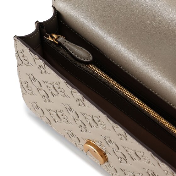 PINKO Love One Borsa a tracolla Pelle 21 cm PINKO Love One Borsa a tracolla Pelle 21 cm