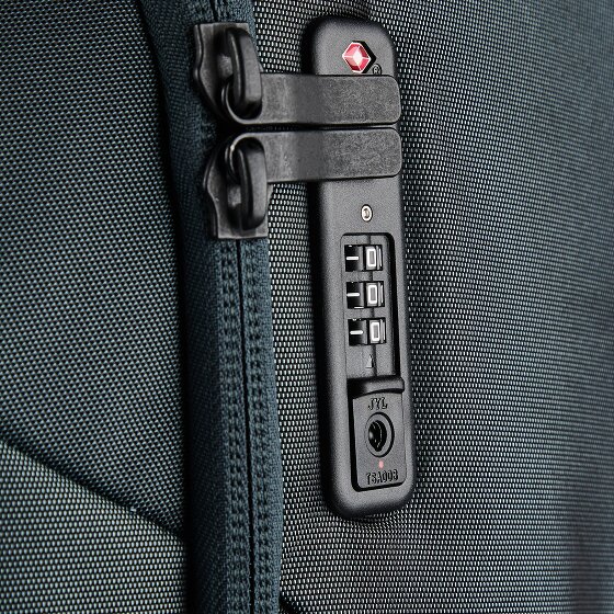 Thule Subterra 2 4 ruote Carrello 68 cm