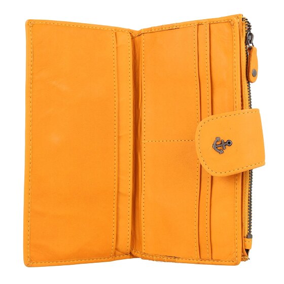 Harbour 2nd Anchor Love Melodie Portafoglio Pelle 19.6 cm