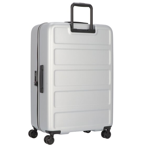Samsonite Carrello Quadrix a 4 ruote 75 cm