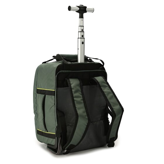 American Tourister Zaino Take2Cabin 40 cm