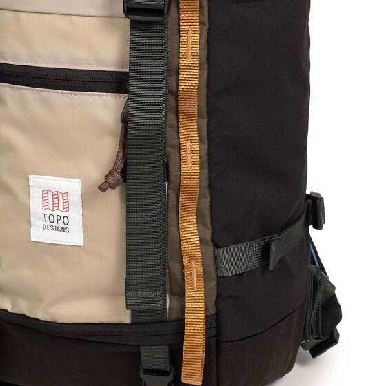 Topo Designs Rover 22 L Zaino da trekking 56 cm