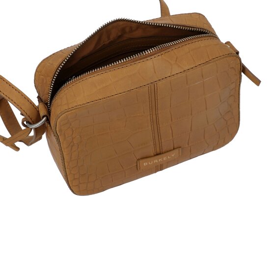 Burkely Cool Colbie Borsa a tracolla Pelle 20 cm