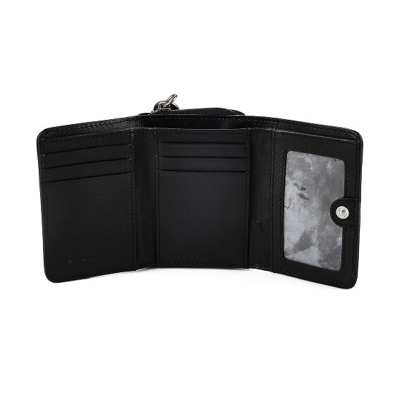 Liebeskind Lya Portafoglio Vera Pelle 11 cm