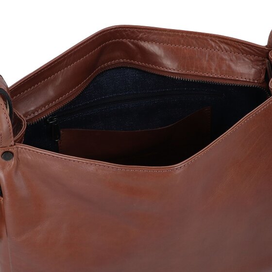 Harold's Caugio Borsa a tracolla Pelle 31 cm