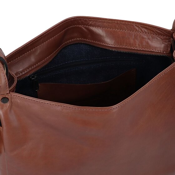 Harold's Caugio Borsa a tracolla Pelle 31 cm