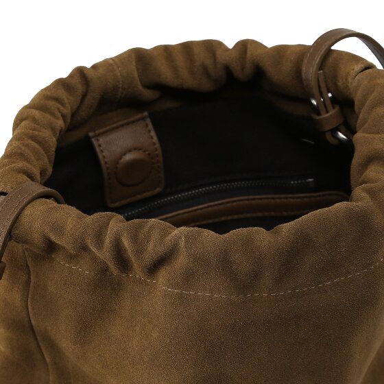 Liebeskind Lya Borsa a tracolla Pelle 25 cm