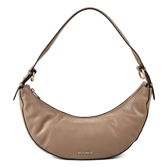 Bogner Wallis Kyla Borsa a spalla Vera Pelle 34 cm