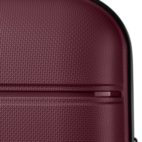 Redolz Essentials 11 4 ruote Carrello 76 cm espandibile