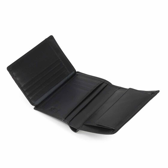 Jost Aarhus Portafoglio Pelle 12.5 cm