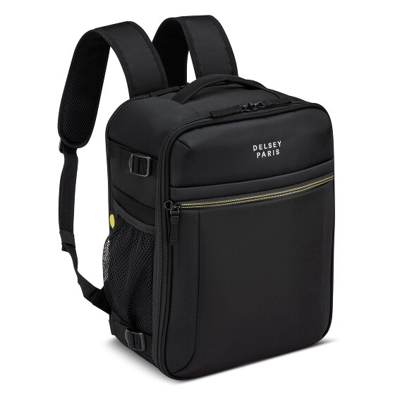 Delsey Paris Zaino Brochant 3 40 cm